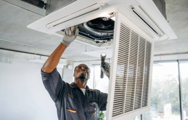 Licensed Furnace Repair service in Stanfordville, NY - FH HVAC